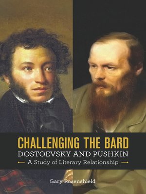 cover image of Challenging the Bard